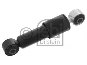 FEBI BILSTEIN 46089 amortizatorius, kabinos pakaba
1303 516, 1436 055
