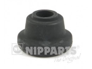 NIPPARTS N4238013 valdymo svirties/išilginių svirčių įvorė 
 Ašies montavimas/vairavimo mechanizmas/ratai -> Valdymo svirtis/pasukamosios svirties sujungimas -> Montavimas/sutvirtinimas
42451-76G00, 42451-M76G00