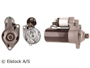 ELSTOCK 25-2106 starteris 
 Elektros įranga -> Starterio sistema -> Starteris
085911023A, 085911023K