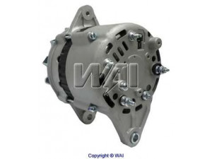 WAIglobal 12274N kintamosios srovės generatorius
8944147691, LR15530C