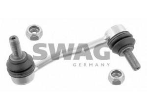 SWAG 10 92 8480 šarnyro stabilizatorius 
 Ašies montavimas/vairavimo mechanizmas/ratai -> Stabilizatorius/fiksatoriai -> Savaime išsilyginanti atrama
68013721AA, 68013721AA, 906 320 17 89