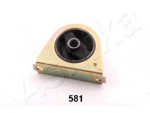 ASHIKA GOM-581 variklio montavimas 
 Variklis -> Prekių paieška pagal schemą
MR333578