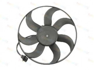 THERMOTEC D8W029TT ventiliatorius, radiatoriaus 
 Aušinimo sistema -> Oro aušinimas
6Q0 959 455 AD, 6R0 959 455 C, 6Q0 959 455 AD