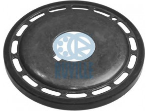 RUVILLE 515999 jutiklis, alkūninio veleno impulsas 
 Kibirkšties / kaitinamasis uždegimas -> Impulsų generatorius
0515.T7, 96 611 070 080, 0515.T7
