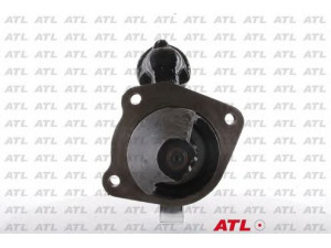 ATL Autotechnik A 13 720 starteris 
 Elektros įranga -> Starterio sistema -> Starteris
51 262 017 085, 51 262 017 118