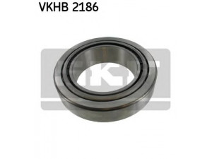SKF VKHB 2186 rato guolis 
 Ašies montavimas/vairavimo mechanizmas/ratai -> Rato stebulė/montavimas -> Rato guolis
8194959, 0023336046