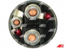 AS-PL SS5065 solenoidinis jungiklis, starteris