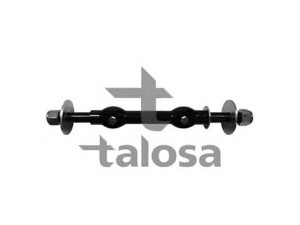 TALOSA 99-05563 valdymo svirties varžtas 
 Ašies montavimas/vairavimo mechanizmas/ratai -> Valdymo svirtis/pasukamosios svirties sujungimas -> Vairo trauklės (valdymo svirtis, išilginis balansyras, diago
K6184, K6184