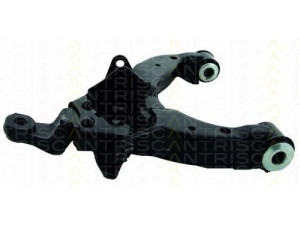 TRISCAN 8500 13564 vikšro valdymo svirtis 
 Ašies montavimas/vairavimo mechanizmas/ratai -> Valdymo svirtis/pasukamosios svirties sujungimas -> Vairo trauklės (valdymo svirtis, išilginis balansyras, diago
48069-35080, 48069-35081