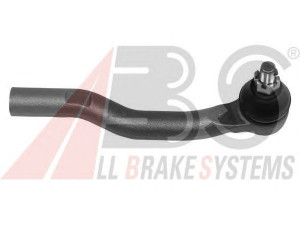 A.B.S. 230662 skersinės vairo trauklės galas 
 Vairavimas -> Vairo mechanizmo sujungimai
45460-39615