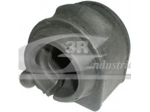 3RG 60339 skersinio stabilizatoriaus įvorių komplektas 
 Ašies montavimas/vairavimo mechanizmas/ratai -> Stabilizatorius/fiksatoriai -> Sklendės
1254285, 1301732, 1337965