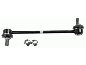 LEMFÖRDER 35001 01 šarnyro stabilizatorius 
 Ašies montavimas/vairavimo mechanizmas/ratai -> Stabilizatorius/fiksatoriai -> Savaime išsilyginanti atrama
54830-2H000, 54830-2H100, 54830-2H200