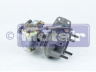 MOTAIR TURBOLADER 334653 kompresorius, įkrovimo sistema
9040965099, 904096509980, 9040966099