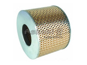 ASHUKI 0396-6602 oro filtras 
 Techninės priežiūros dalys -> Techninės priežiūros intervalai
17801-62010, 17801-75030, 20-02-273/ASHIKA