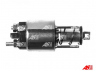 AS-PL SS4018 solenoidinis jungiklis, starteris