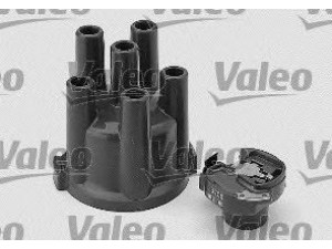 VALEO 244646 montavimo komplektas, uždegimo valdymo blokas 
 Kibirkšties / kaitinamasis uždegimas -> Uždegimo modulis/valdymo blokas