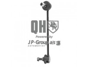 JP GROUP 3640400589 šarnyro stabilizatorius 
 Ašies montavimas/vairavimo mechanizmas/ratai -> Stabilizatorius/fiksatoriai -> Savaime išsilyginanti atrama
54830FD000