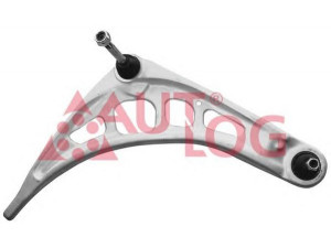 AUTLOG FT1646 vikšro valdymo svirtis 
 Ašies montavimas/vairavimo mechanizmas/ratai -> Valdymo svirtis/pasukamosios svirties sujungimas -> Vairo trauklės (valdymo svirtis, išilginis balansyras, diago
31121094466, 31126751318, 31126752718
