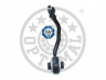 OPTIMAL G5-611 vikšro valdymo svirtis 
 Ašies montavimas/vairavimo mechanizmas/ratai -> Valdymo svirtis/pasukamosios svirties sujungimas -> Vairo trauklės (valdymo svirtis, išilginis balansyras, diago
2033301911, 2033303311, 2043301911