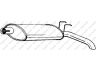 galinis duslintuvas