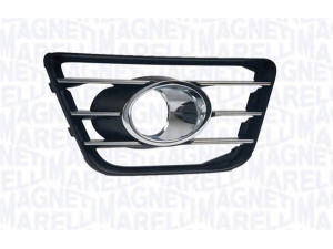 MAGNETI MARELLI 021316910230 buferis 
 Kėbulas -> Transporto priemonės priekis -> Buferis/dalys
735457104