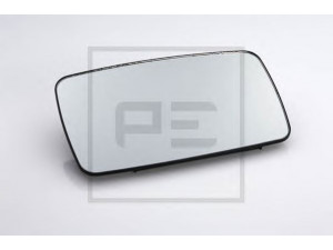 PE Automotive 018.085-00A veidrodėlio stiklas, išorinis veidrodėlis
001 811 06 33