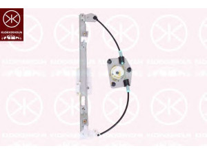 KLOKKERHOLM 75211901 lango pakėliklis 
 Vidaus įranga -> Elektrinis lango pakėliklis
1Z0839461A, 1Z1839461A