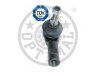 OPTIMAL G1-1357 skersinės vairo trauklės galas 
 Vairavimas -> Vairo mechanizmo sujungimai
LR010669-PART, LR010670-PART, LR010671