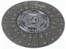 SACHS 1878 001 501 sankabos diskas
