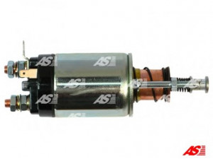 AS-PL SS4007 solenoidinis jungiklis, starteris