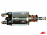 AS-PL SS4007 solenoidinis jungiklis, starteris