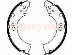 BENDIX 361306B stabdžių trinkelių komplektas 
 Techninės priežiūros dalys -> Papildomas remontas
0060750209, 795319, 9940553, 4406001A00