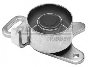 ROULUNDS RUBBER BT1037 įtempiklio skriemulys, paskirstymo diržas
7700722452, 7700852114, 7700871169