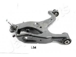 JAPANPARTS BS-L03L vikšro valdymo svirtis 
 Ašies montavimas/vairavimo mechanizmas/ratai -> Valdymo svirtis/pasukamosios svirties sujungimas -> Vairo trauklės (valdymo svirtis, išilginis balansyras, diago
LR029306, RBJ 500456