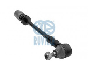 RUVILLE 915419 strypo montavimas 
 Vairavimas -> Sujungimo trauklės surinkimas/dalys -> Sujungimo trauklės surinkimas
171 419 804