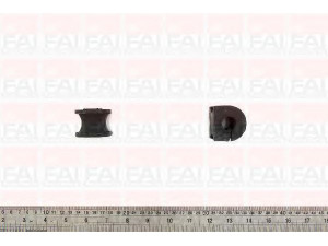 FAI AutoParts SS391 skersinio stabilizatoriaus įvorių komplektas 
 Ašies montavimas/vairavimo mechanizmas/ratai -> Stabilizatorius/fiksatoriai -> Sklendės
6185809, 94AB5484AA