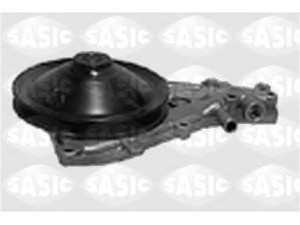 SASIC 4001220 vandens siurblys 
 Aušinimo sistema -> Vandens siurblys/tarpiklis -> Vandens siurblys
7701462145, 7701462491, 7701463377