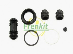 FRENKIT 236032 remonto komplektas, stabdžių apkaba 
 Stabdžių sistema -> Stabdžių matuoklis -> Stabdžių matuoklio montavimas
04479-13010