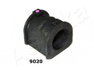 ASHIKA GOM-9020 įvorė, stabilizatorius 
 Ašies montavimas/vairavimo mechanizmas/ratai -> Stabilizatorius/fiksatoriai -> Sklendės
8-97235-784-0