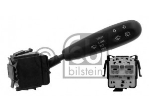 FEBI BILSTEIN 33646 valytuvo jungiklis 
 Priekinio stiklo valymo sistema -> Jungiklis/relė
96314334, 96314334