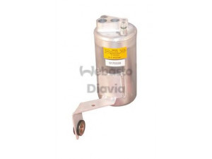 WEBASTO 82D0175339A džiovintuvas, oro kondicionierius 
 Oro kondicionavimas -> Džiovintuvas
05058013AA, 05058015AB, 5017441AA