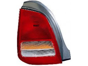 VAN WEZEL 3224932 kombinuotas galinis žibintas 
 Elektros įranga -> Šviesos -> Kombinuotas galinis žibintas/dalys -> Kombinuotas galinis žibintas
MR221880, MR241380, MR273424
