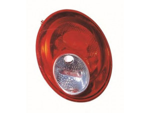 LORO 441-1994L-UQ kombinuotas galinis žibintas 
 Kėbulas -> Šviesos -> Kombinuotas galinis žibintas/dalys -> Kombinuotas galinis žibintas
1C0945171F