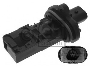 FEBI BILSTEIN 40613 oro masės jutiklis 
 Elektros įranga -> Jutikliai
0836 005, 836 005, 13301682, 13301682