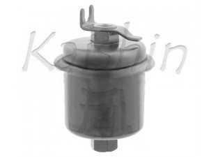 KAISHIN FC1265 kuro filtras 
 Techninės priežiūros dalys -> Papildomas remontas
16010S5A930, 16010S5A932