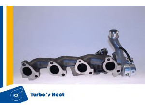 TURBO S HOET 1104136 kompresorius, įkrovimo sistema 
 Išmetimo sistema -> Turbokompresorius
1406184, 1543173, 1736553, 7TIQ6K682AB