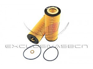 MDR MOF-3E10 alyvos filtras 
 Filtrai -> Alyvos filtras
VAG059115562, 59115562, 059115562