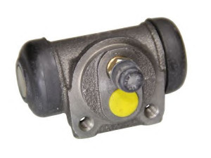 HELLA PAGID 8AW 355 532-691 rato stabdžių cilindras 
 Stabdžių sistema -> Ratų cilindrai
6164952, 87BB2261AA