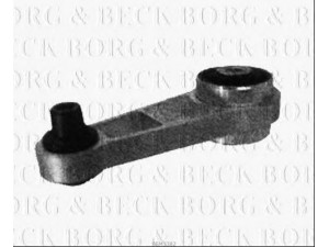 BORG & BECK BEM3382 variklio montavimas 
 Variklis -> Variklio montavimas -> Variklio montavimo rėmas
7700428936