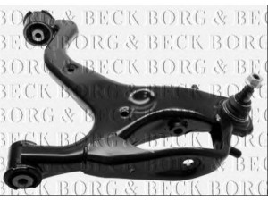 BORG & BECK BCA6882 vikšro valdymo svirtis 
 Ašies montavimas/vairavimo mechanizmas/ratai -> Valdymo svirtis/pasukamosios svirties sujungimas -> Vairo trauklės (valdymo svirtis, išilginis balansyras, diago
LR028246, RBJ501560